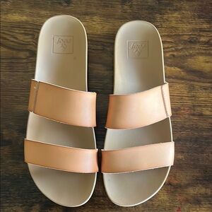 Reef Women’s Sandals Size 10